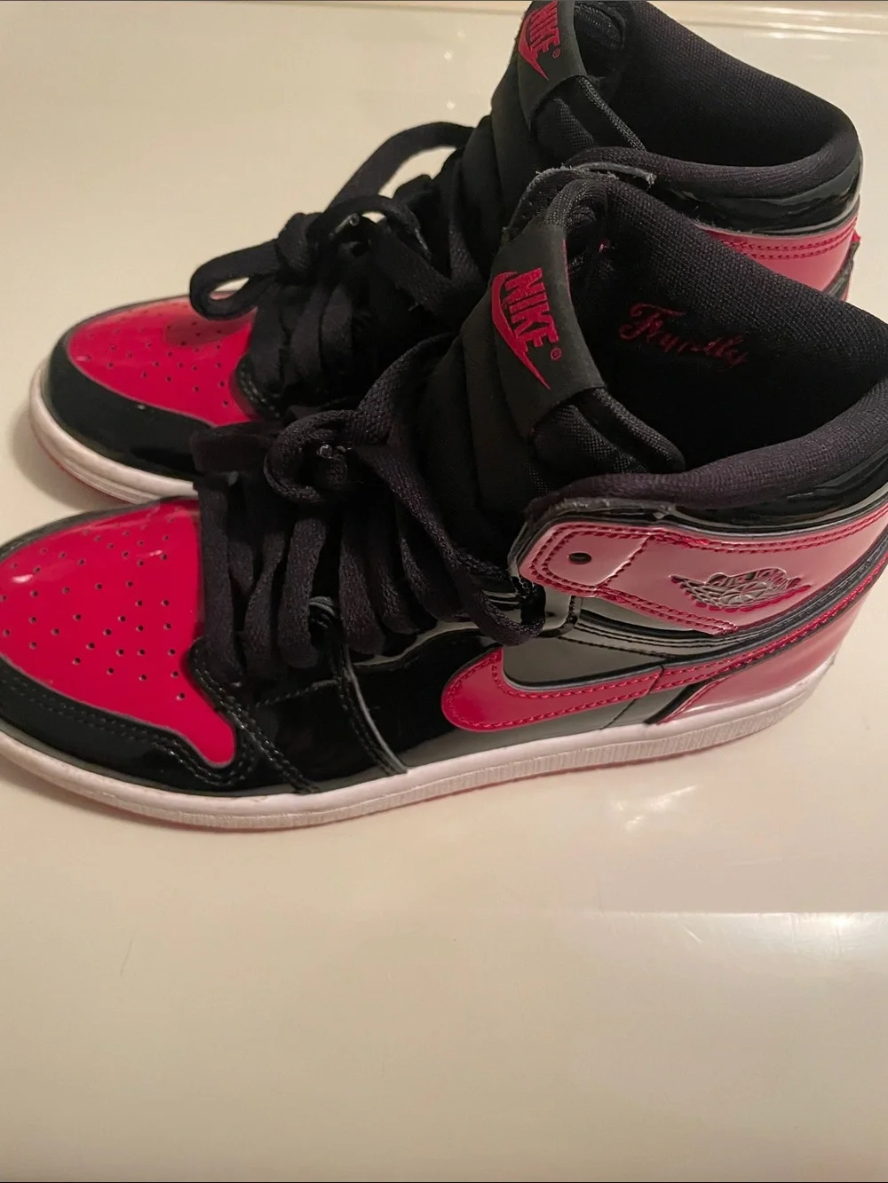 Nike jordan retro